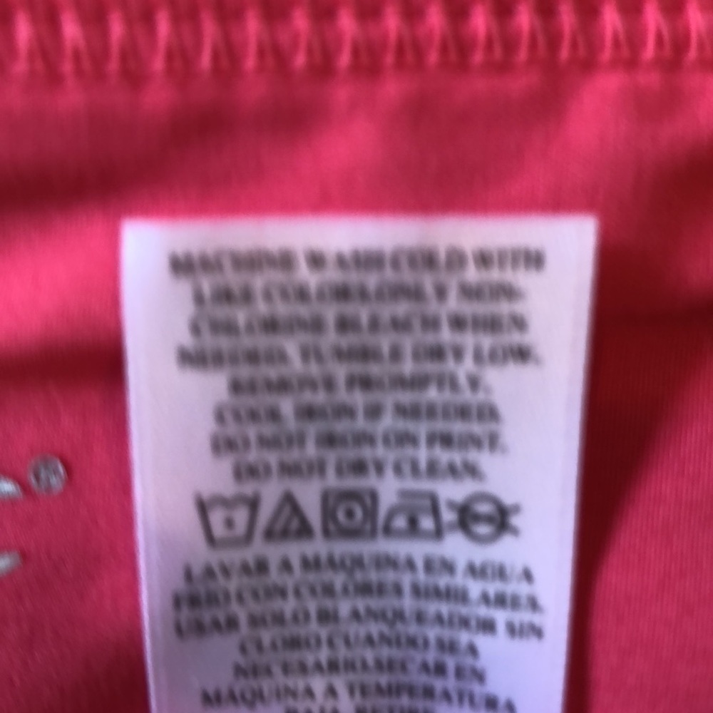 Etonic Preppy‎ Pleated Tennis Carnation Pink  Skort Small - Picture 10 of 11